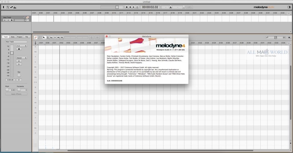 how to download melodyne for free