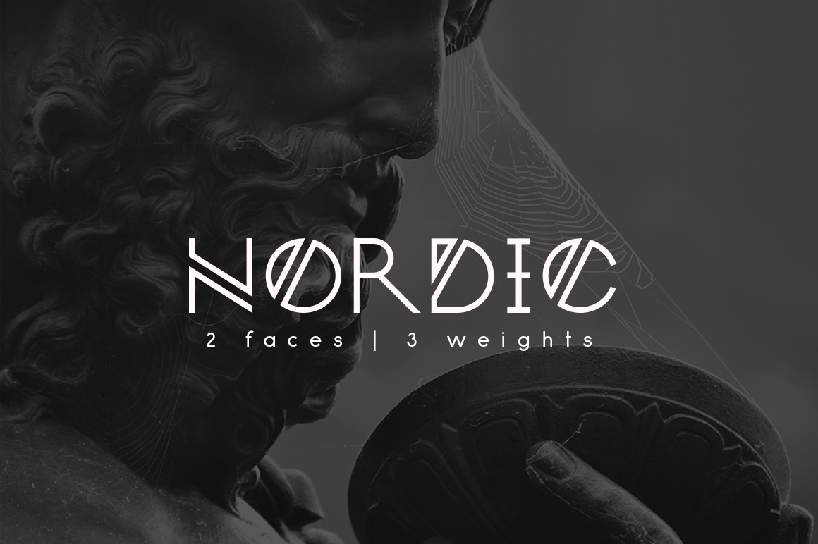 Nordik Font Free Download Mac
